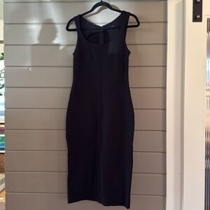 Jarbo little black dress